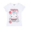 Gabby's Dollhouse Tasty Kinder T-Shirt, 3-8 Jahre