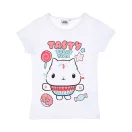 Gabby's Dollhouse Tasty Kinder T-Shirt, 3-8 Jahre