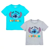   Disney Lilo und Stitch Oh Yeah Kinder T-Shirt, Oberteil 4-10 Jahre