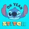 Disney Lilo und Stitch Oh Yeah Kinder T-Shirt, Oberteil 4-10 Jahre