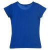 Disney Lilo und Stitch My Bestie Kinder Kurzarm-T-Shirt, Oberteil 3-8 Jahre