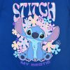 Disney Lilo und Stitch My Bestie Kinder Kurzarm-T-Shirt, Oberteil 3-8 Jahre
