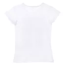 Disney Lilo und Stitch Mood Kinder Kurzarm-T-Shirt, Oberteil 3-8 Jahre