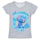 Disney Lilo und Stitch Hawaiian Kinder Kurzarm-T-Shirt, Oberteil 3-8 Jahre