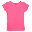 Disney Lilo und Stitch Advice Kinder Kurzarm-T-Shirt, Oberteil 3-8 Jahre