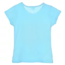 Disney Lilo und Stitch Love Kinder Kurzarm-T-Shirt, Oberteil 3-8 Jahre