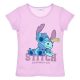 Disney Lilo und Stitch Experiment Kinder Kurzarm-T-Shirt, Oberteil 3-8 Jahre