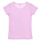 Disney Lilo und Stitch Experiment Kinder Kurzarm-T-Shirt, Oberteil 3-8 Jahre