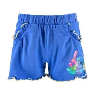 Disney Lilo und Stitch Blue Kinder Shorts 3-8 Jahre