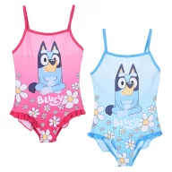 Bluey Daisy Kinder Badeanzug, Schwimmer 3-6 Jahre