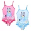 Bluey Daisy Kinder Badeanzug, Schwimmer 3-6 Jahre