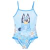 Bluey Daisy Kinder Badeanzug, Schwimmer 3-6 Jahre