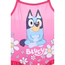 Bluey Daisy Kinder Badeanzug, Schwimmer 3-6 Jahre