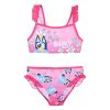 Bluey Daisy Kinder Badeanzug, Bikini 3-6 Jahre