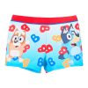 Bluey Kinder Badehose, Shorts 3-6 Jahre