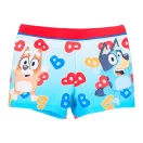 Bluey Kinder Badehose, Shorts 3-6 Jahre