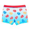Bluey Kinder Badehose, Shorts 3-6 Jahre