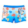 Bluey Kinder Badehose, Shorts 3-6 Jahre