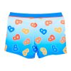 Bluey Kinder Badehose, Shorts 3-6 Jahre