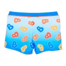 Bluey Kinder Badehose, Shorts 3-6 Jahre