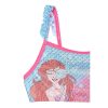 Disney Prinzessin Ariel Bubble Kinder Badeanzug, Bikini 3-6 Jahre
