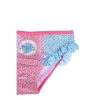 Disney Prinzessin Ariel Bubble Kinder Badeanzug, Bikini 3-6 Jahre