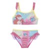 Disney Prinzessin Ariel Bubble Kinder Badeanzug, Bikini 3-6 Jahre