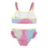 Disney Prinzessin Ariel Bubble Kinder Badeanzug, Bikini 3-6 Jahre