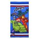 Avengers Badetuch, Strandtuch 70x140cm (Schnelltrocknend)