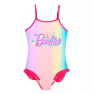 Barbie Gradient Kinder Badeanzug, 4-10 Jahre