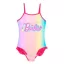Barbie Gradient Kinder Badeanzug, 4-10 Jahre