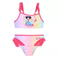 Barbie Heart Kinder Badeanzug, Bikini 4-10 Jahre