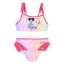 Barbie Heart Kinder Badeanzug, Bikini 4-10 Jahre