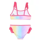 Barbie Heart Kinder Badeanzug, Bikini 4-10 Jahre