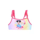 Barbie Heart Kinder Badeanzug, Bikini 4-10 Jahre