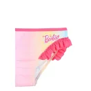 Barbie Heart Kinder Badeanzug, Bikini 4-10 Jahre