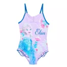 Disney Eiskönigin Kinder Badeanzug, Schwimmen 4-8 Jahre
