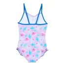 Disney Eiskönigin Kinder Badeanzug, Schwimmen 4-8 Jahre