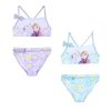 Disney Eiskönigin Kinder Badeanzug, Bikini 4-8 Jahre