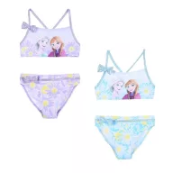 Disney Eiskönigin Kinder Badeanzug, Bikini 4-8 Jahre