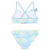Disney Eiskönigin Kinder Badeanzug, Bikini 4-8 Jahre