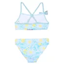 Disney Eiskönigin Kinder Badeanzug, Bikini 4-8 Jahre