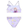 Disney Eiskönigin Kinder Badeanzug, Bikini 4-8 Jahre