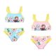 Disney Eiskönigin Kinder Badeanzug, Bikini 4-8 Jahre