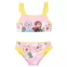 Disney Eiskönigin Kinder Badeanzug, Bikini 4-8 Jahre