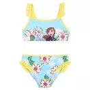 Disney Eiskönigin Kinder Badeanzug, Bikini 4-8 Jahre