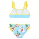Disney Eiskönigin Kinder Badeanzug, Bikini 4-8 Jahre