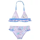 Disney Eiskönigin Kinder Badeanzug, Bikini 4-8 Jahre