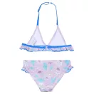Disney Eiskönigin Kinder Badeanzug, Bikini 4-8 Jahre