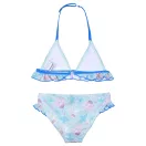 Disney Eiskönigin Kinder Badeanzug, Bikini 4-8 Jahre